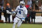 MLAX vs UNE  Wheaton College Men's Lacrosse vs University of New England. - Photo by Keith Nordstrom : Wheaton, Lacrosse, LAX, UNE